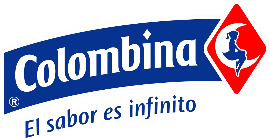 Colombina logo