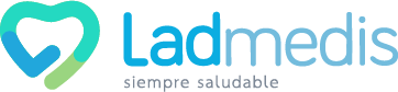 ladmedis logo