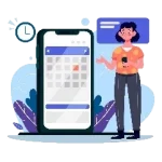 Agendamiento de Citas Médicas con Whatsapp