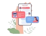 Servicio al cliente en Whatsapp