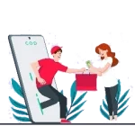 Toma de Pedidos